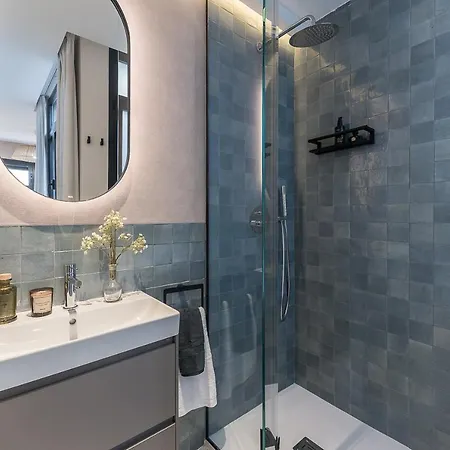 Homeclub Penthouse With Terrace By Picasso Museum III Malaga